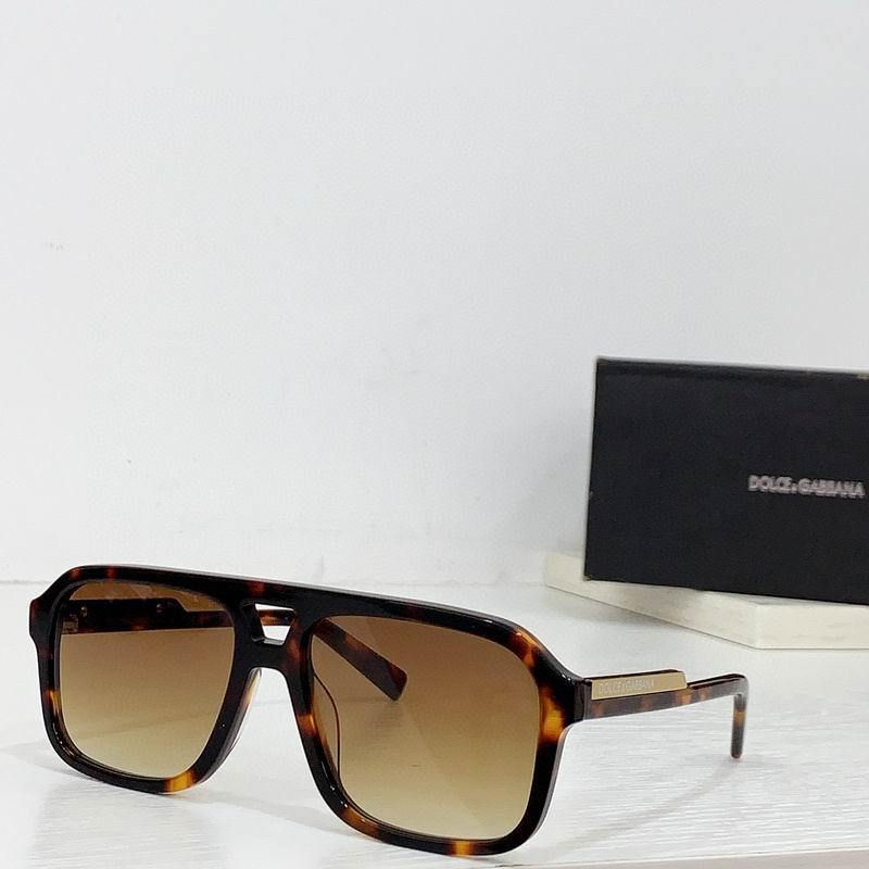 D&G Sunglasses 349